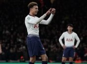 Игрок Тоттенхэма об инциденте с бутылкой: Это сделало гол еще слаще