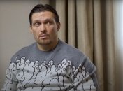 "Олександр или Александр": Усик расставил все точки над "і" (видео)