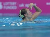 Анна Волошина завоевала "серебро" ЧЕ-2016