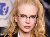 Николь Кидман обескуражила полупрозрачным нарядом