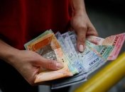 Венесуэла сняла 15-летний валютный мораторий