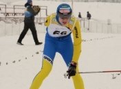 Украинские паралимпийцы завоевали первые медали на Кубке мира