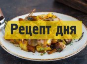 Рецепт дня: Жаркое из картофеля с мясом и грибами
