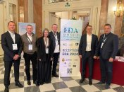 Андрій Табалов: Збереження "торгівельного безвізу" між Україною та Євросоюзом підсилить молочну галузь ЄС