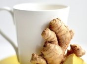 Какая польза имбирной воды натощак: вы будете удивлены