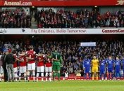 "Эвертон" отобрал очки у "Арсенала" (Видео)