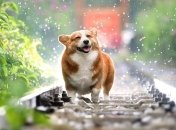 Насуваються дощі і грози: синоптики дали прогноз погоди на кінець робочого тижня