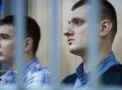 Суд перенес рассмотрение дела экс-беркутовцев Зинченко и Амброськина