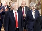 Мэй раскритиковала идею создания закона о военных операциях Британии за рубежом