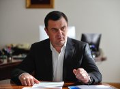 Підозру отримав голова Рахункової палати Валерій Пацкан