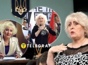 Неля не Штепа, а вже Супрун