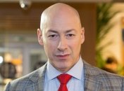 На фото — Дмитро Гордон