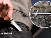 Во время конфликта ударил в грудь ножом