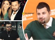 Дмитро Клімашенко тісно працював із нинішньою зрадницею Ані Лорак