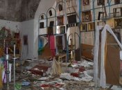 Москаль: Боевики повредили 8 храмов в Луганской области