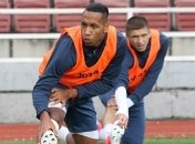 Защитник "Олимпика" хочет выступать за сборную Конго