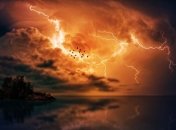 Народные приметы, связанные с грозой