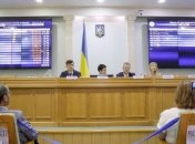 ЦИК подсчитала 100% голосов: пять партий проходят в Раду