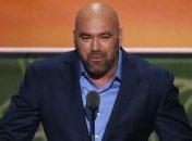 Дэна Уайт: UFC не остановится и будет продолжать бои