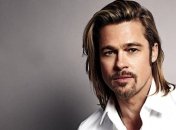 Брэд Питт почти не видится со своими детьми