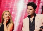 Дан Балан признался, что скучал по шоу "Голос країни"