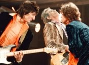 Юбилей The Rolling Stones отметят фотовыставкой