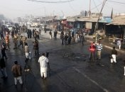 В Пакистане в результате террористической атаки погибло 11 человек