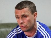 Ребров рассказал зачем клуб подписал форварда донецкого "Металлурга"