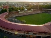 Где пройдет финал Кубка Украины: назван главный претендент