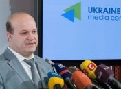 Чалый: Ратификация СА с ЕС будет в сентябре месяце