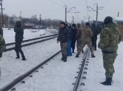 Блокада Донбасса: Кабмин предложил участникам варианты урегулирования