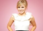 Кристен Белл беременна во второй раз