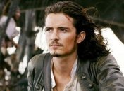 Орландо Блум снова сыграет в "Пиратах Карибского моря"