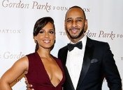 Алиша Кис родила второго сына