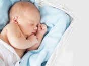 Здоровье детей-кесарят улучшит вагинальный мазок