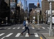 В аптеках Нью-Йорка будут тестировать на коронавирус