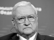 Трубніков очолював СЗР до у 1996-2000 роках