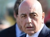 Галлиани опроверг слухи о конфликте с Берлускони