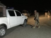 В Иране ликвидировали террористическую сеть