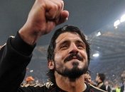 Гаттузо пригрозил суицидом