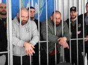 Сегодня состоится судебное заседание по делу "торнадовцев" 