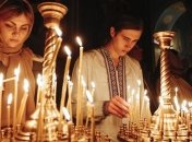 ГСЧС: Пасхальная ночь прошла без пожаров в церквях