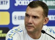 Украина - Австрия: онлайн-трансляция пресс-конференции Шевченко (видео)