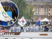 Южная Корея подаст жалобу из-за инцидента