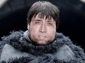 "Игра престолов": что было если бы все роли сериала сыграл Николас Кейдж