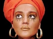 Визажист тратит по 12 часов, чтобы создать на своем лице эту красоту (Фото) 