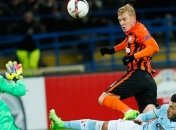 Коваленко прокомментировал интерес Ромы