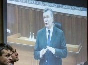 Адвокаты Януковича встретились с экс-президентом в России