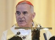 Кит О'Брайен извинился за свое поведение