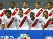 Копа Америка. Сборная Эквадора сыграла вничью с командой Перу